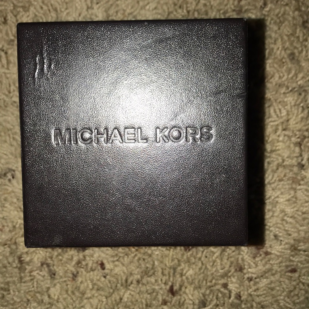 Micheal Kors watch